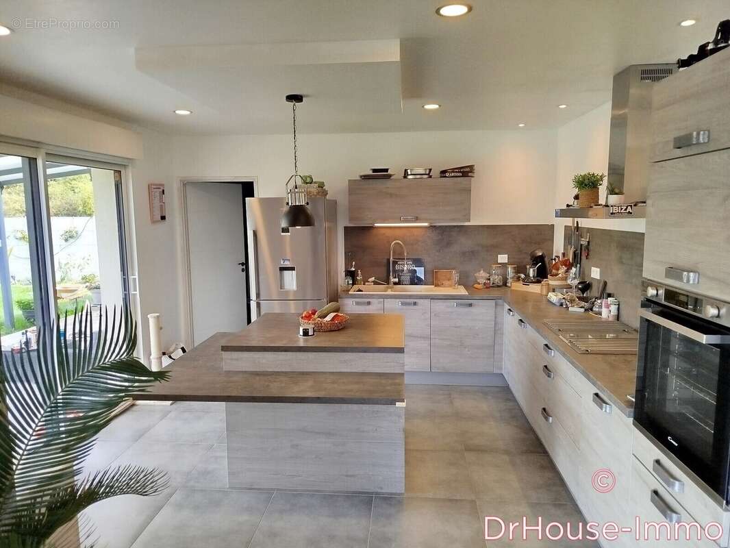 Maison à WARDRECQUES