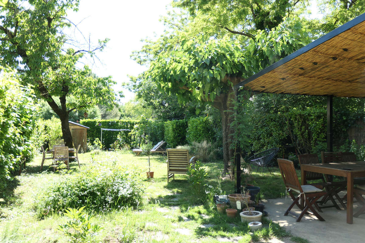 Maison à ROMANS-SUR-ISERE