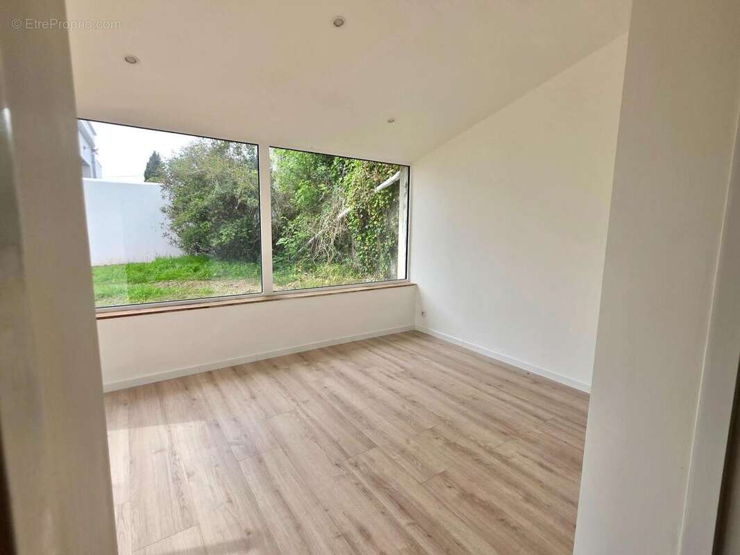 Photo 3 - Maison à PERIGNY