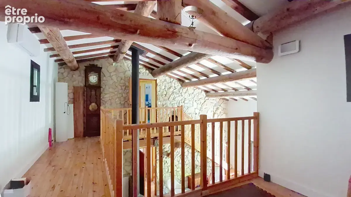 Villa Pujaut, quartier résidentiel, proche du village - photo 15