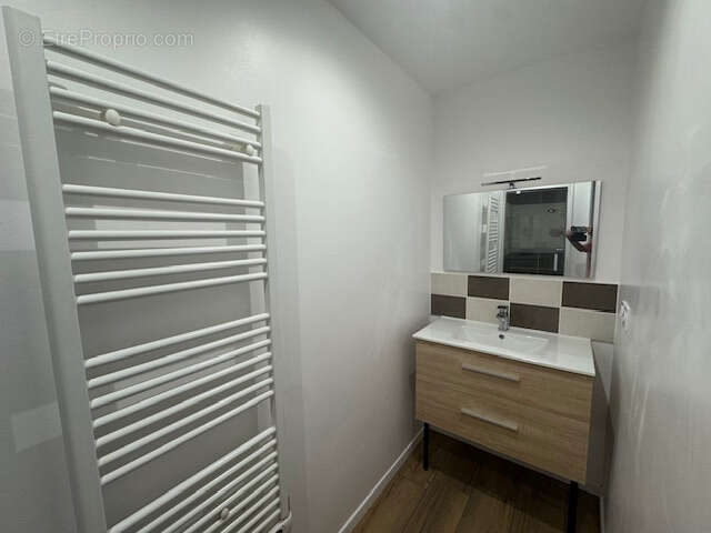 Appartement  100 m2 viriville - photo 13