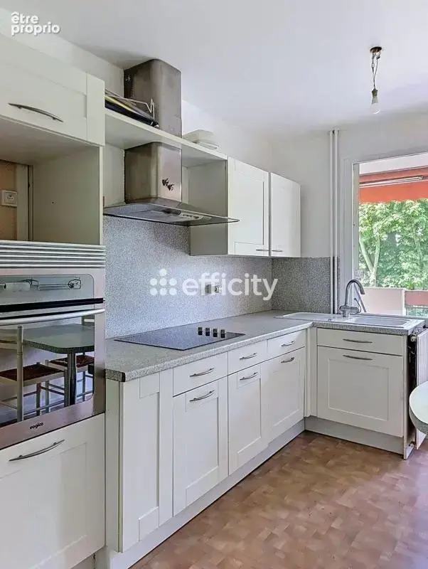 Appartement ancien - photo 10