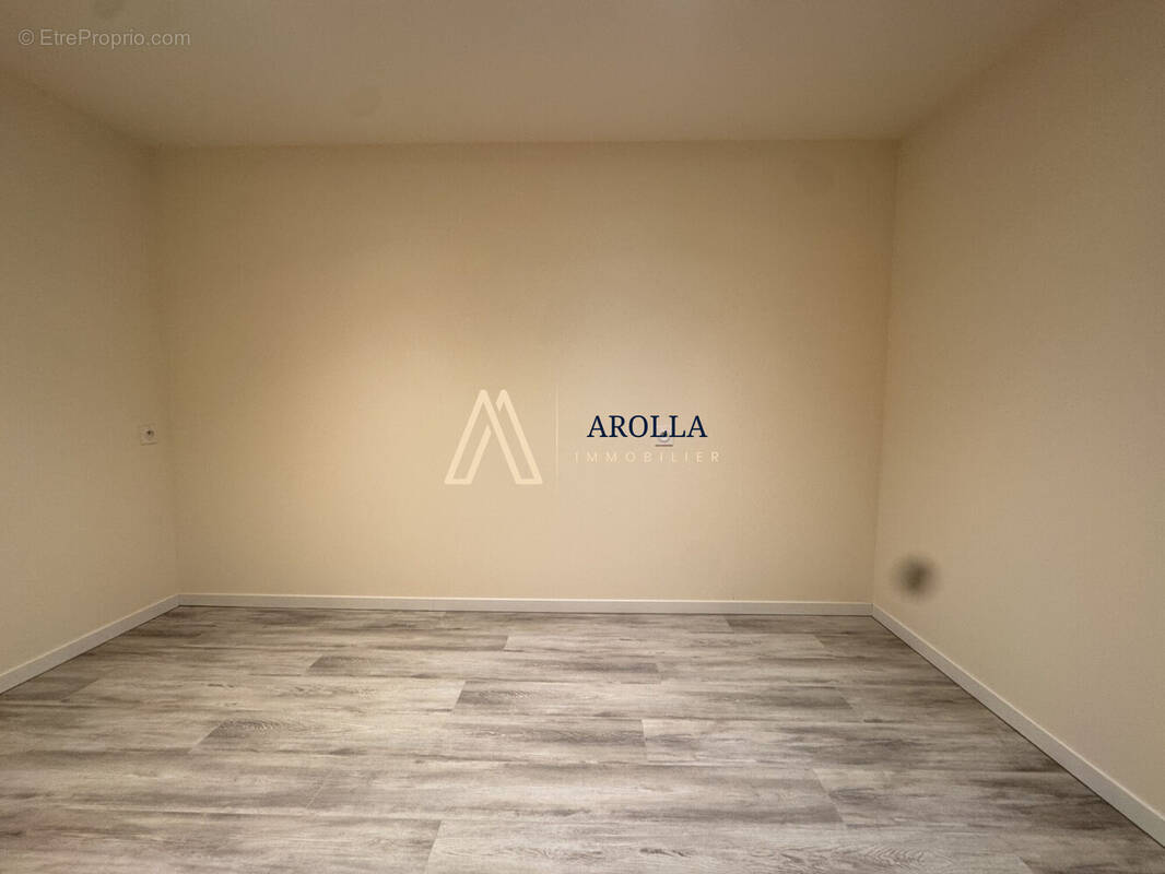 Appartement à TIGNES