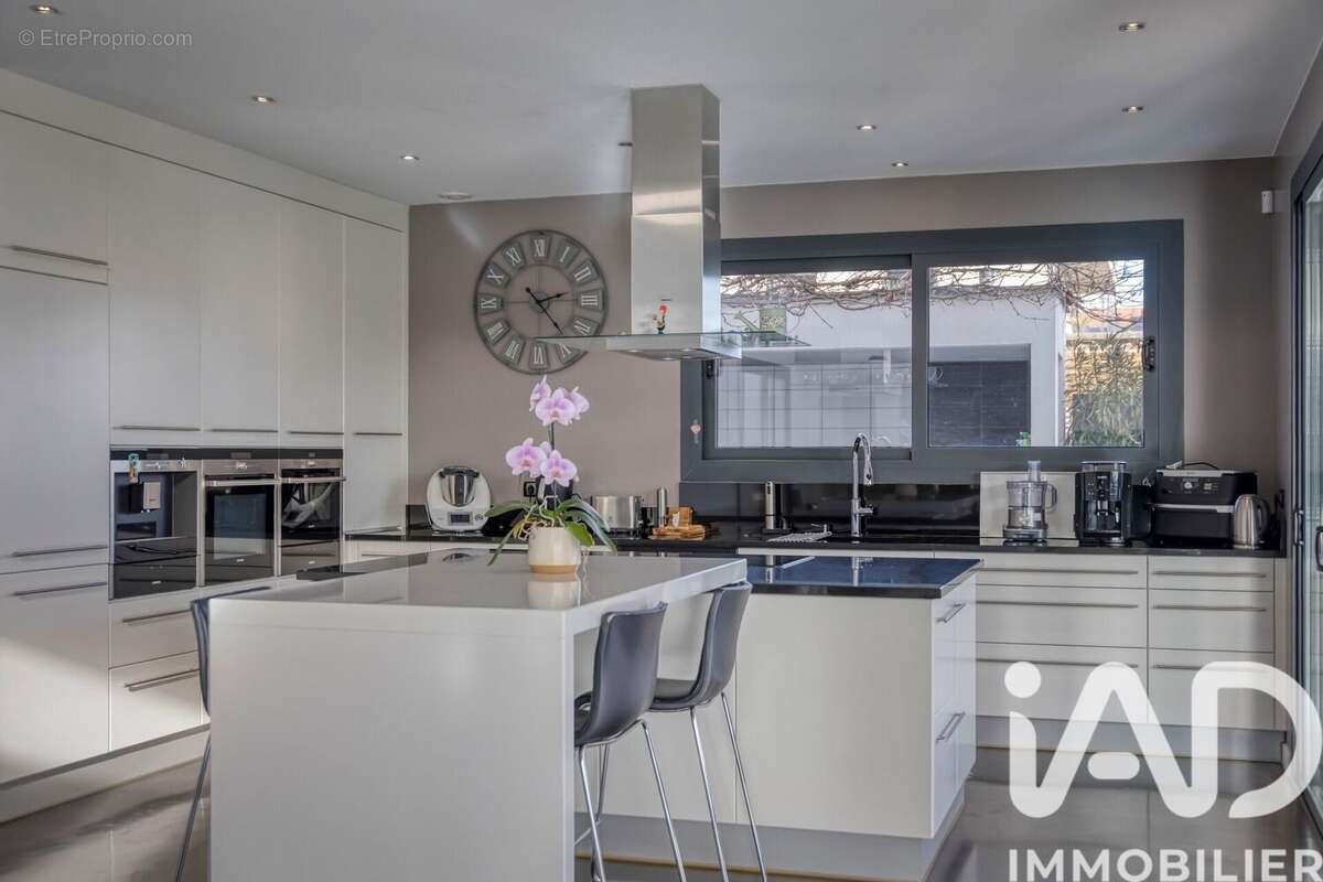 Photo 6 - Maison à SAINT-ISMIER