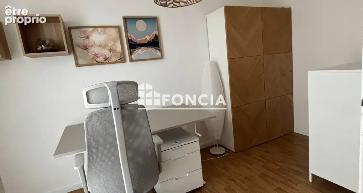 A vendre-beau duplex en excellent etat a juvisy-sur-orge a 5 min a pied de la gare (rer cet d) avec terrasse et parking - photo 10