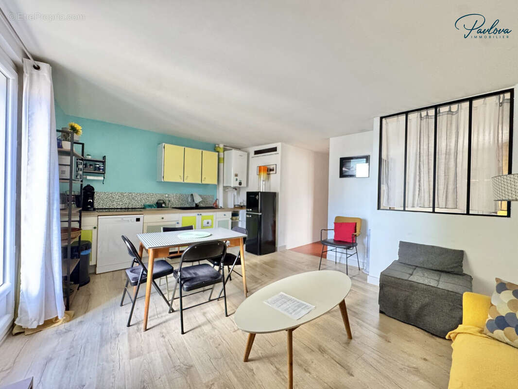 Appartement à AGDE