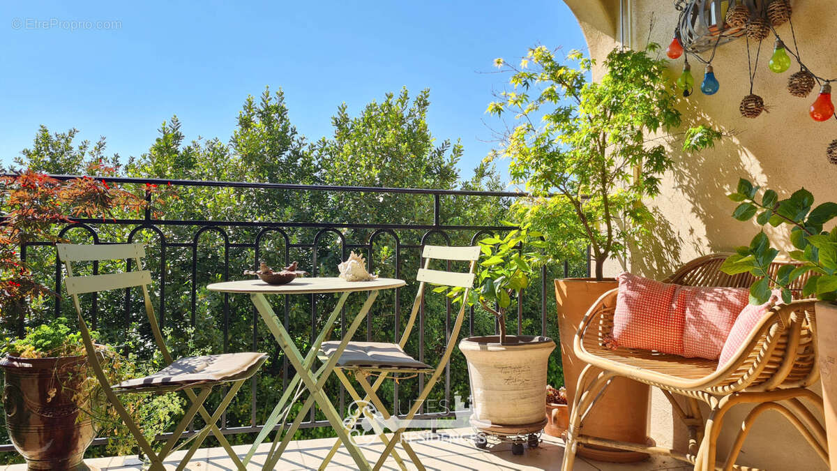 Appartement à UZES