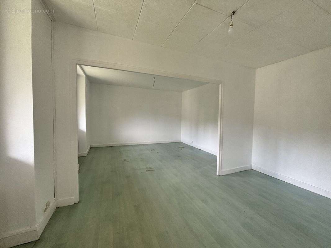 Immeuble 8 logements - photo 12