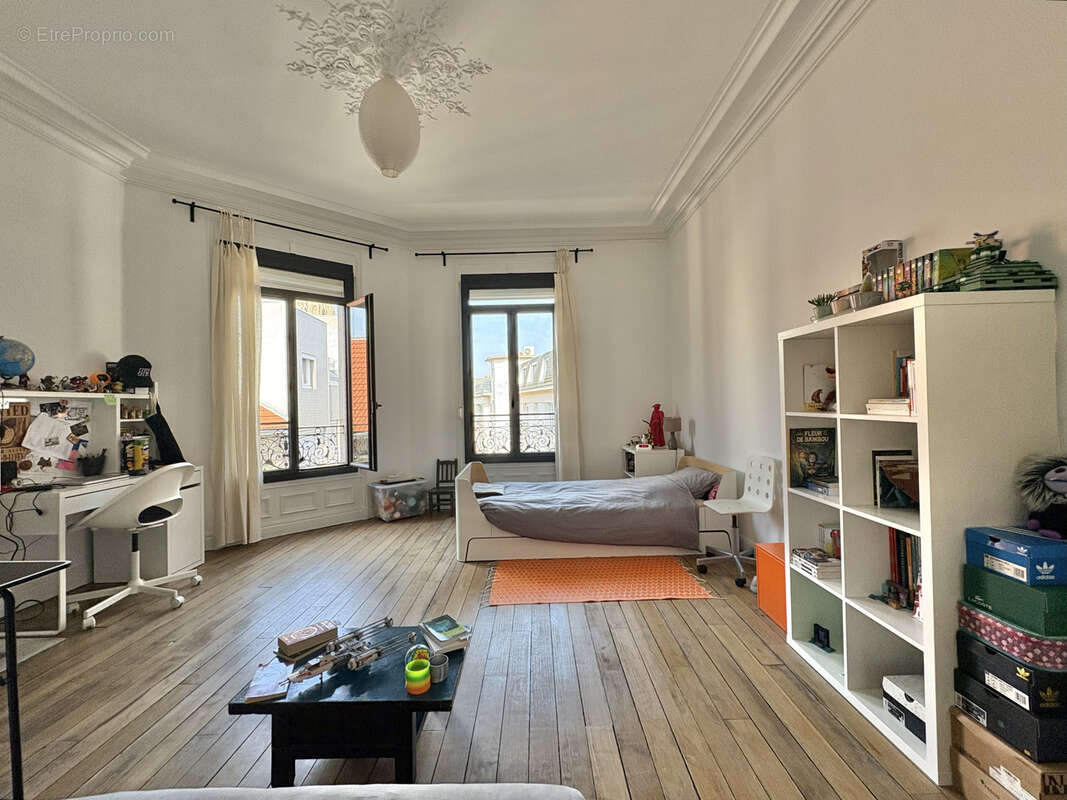 Appartement à REIMS
