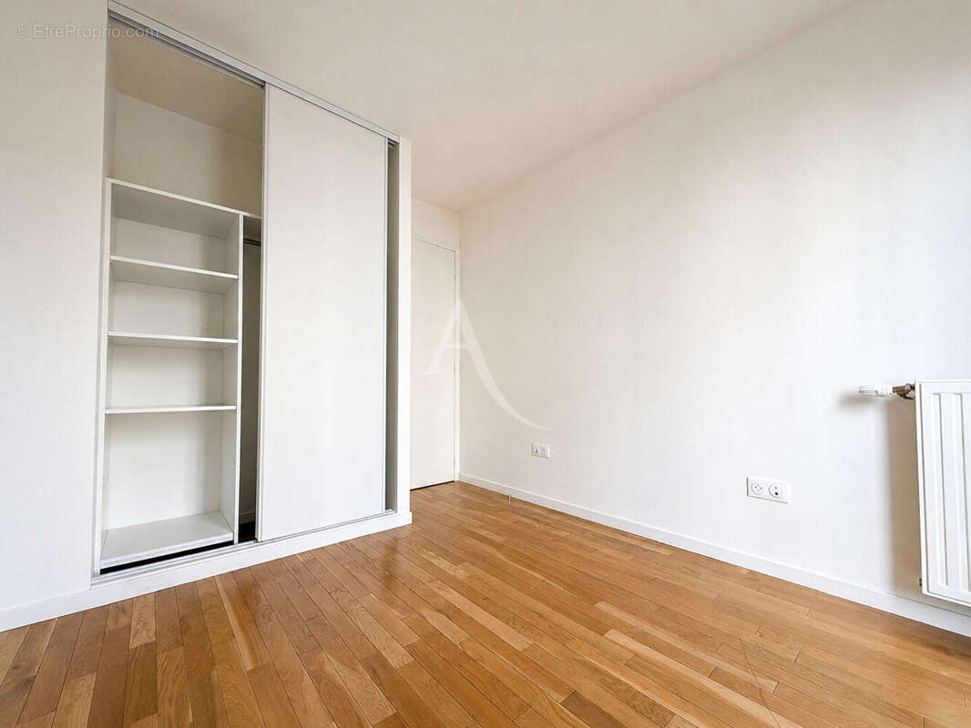 Appartement à RUEIL-MALMAISON