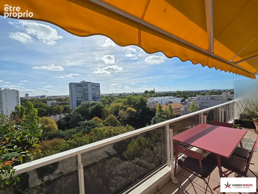 La Rochelle. Grand appartement proche parcs et centre-ville. - photo 13