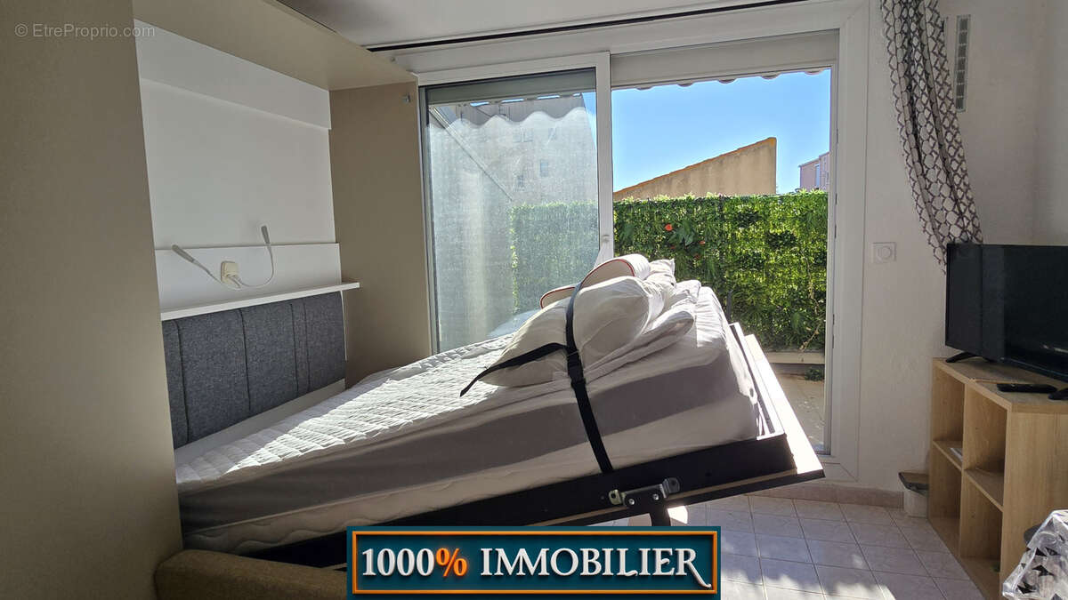 Appartement à VALRAS-PLAGE