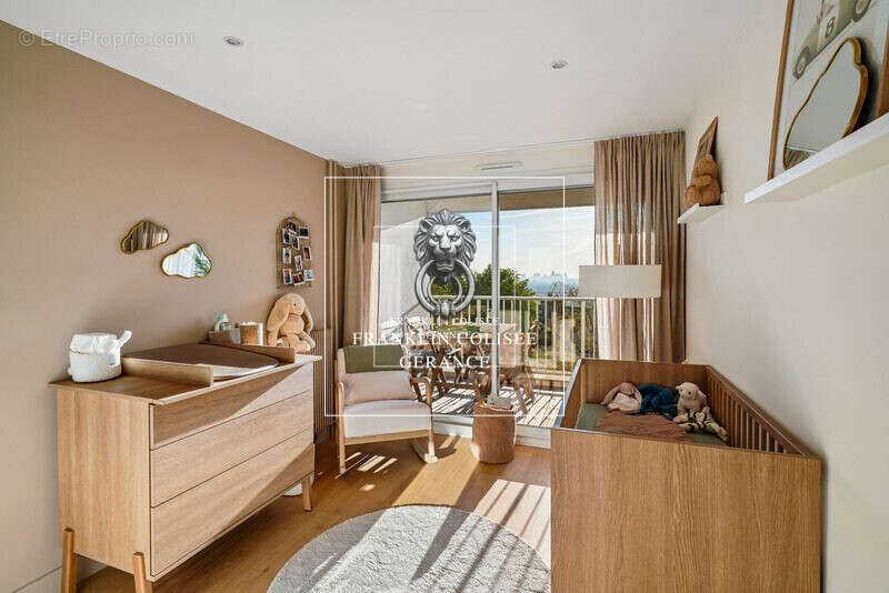 Appartement à MARLY-LE-ROI