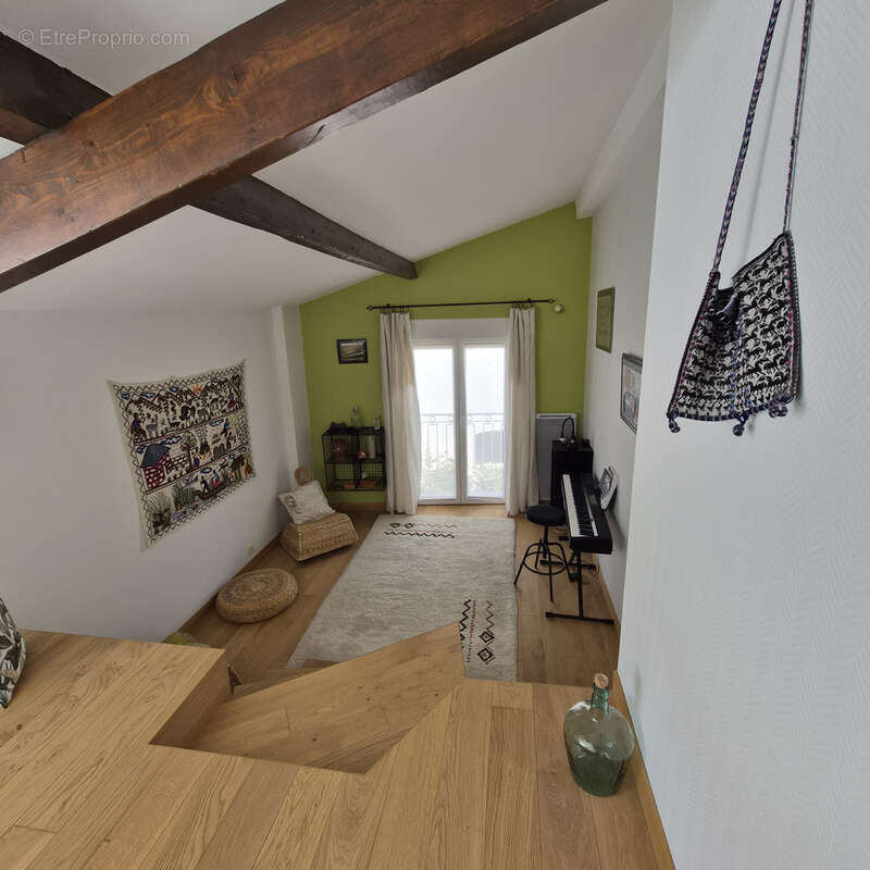 Maison à FLAVIGNY-SUR-MOSELLE
