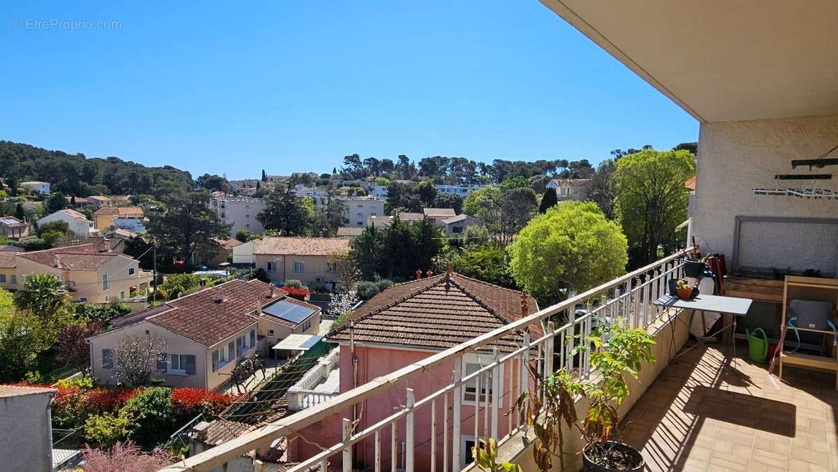 Appartement à LA SEYNE-SUR-MER