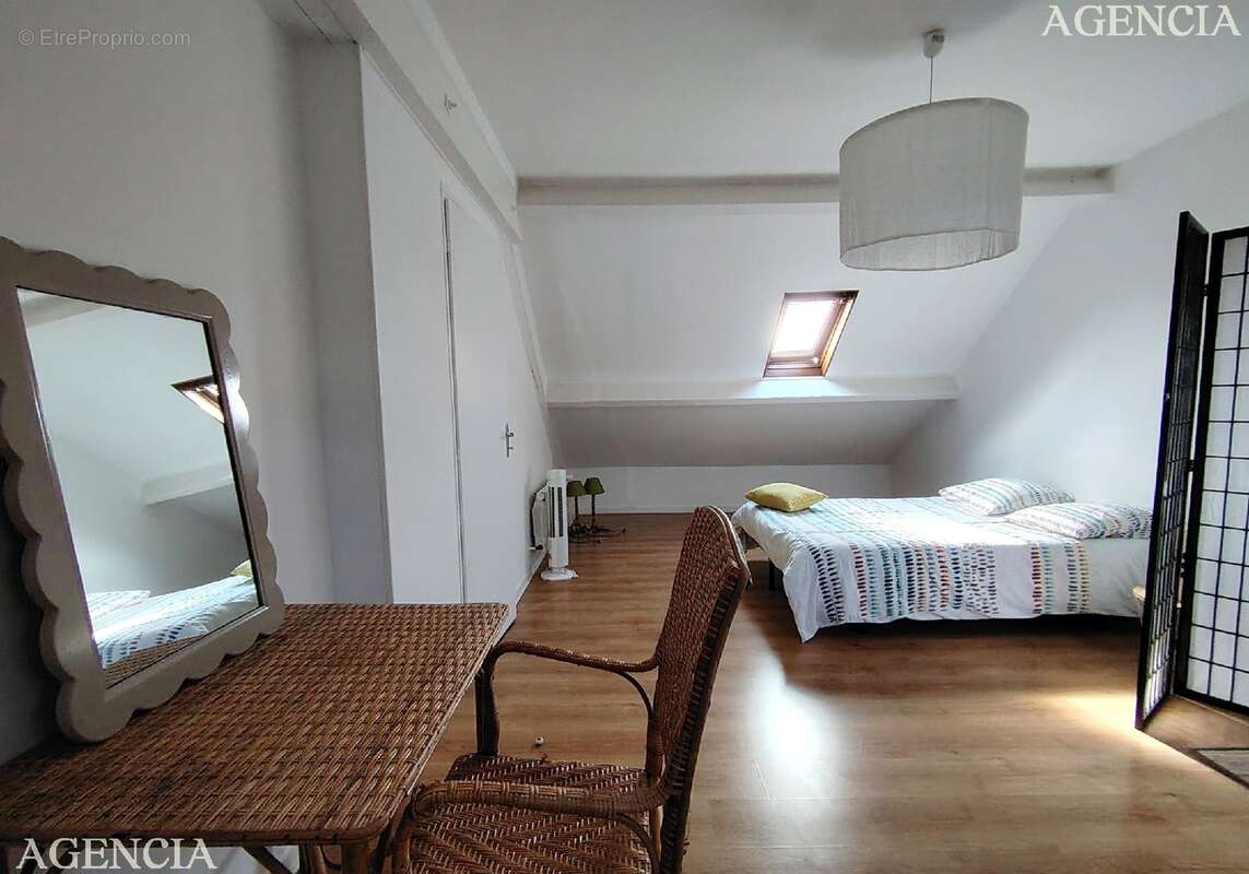 Maison à PONTAULT-COMBAULT