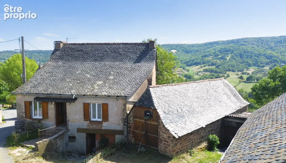 Maison à MOURET