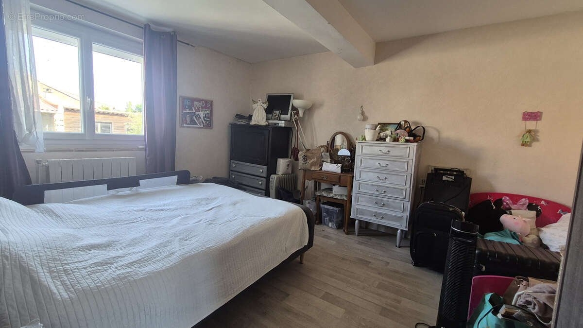 Maison à CASTELNAUDARY