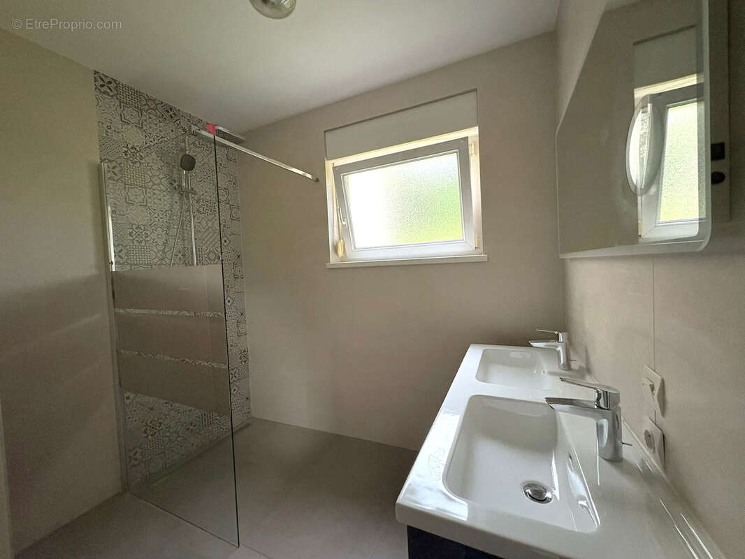 Appartement à BETSCHDORF