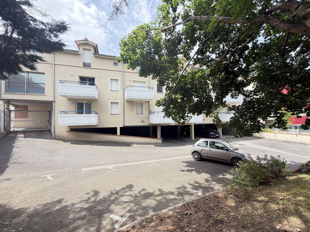 APPARTEMENT T2 de 41 M2 avec 2 PK et 1 Cellier - photo 7