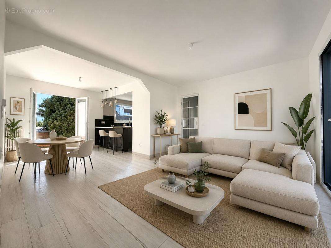 Maison à vendre 5 pièces AMIENS (80) - photo 2