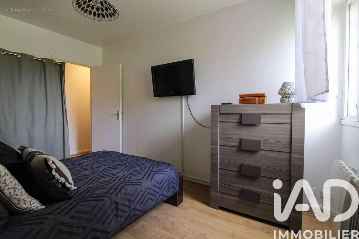 Photo 9 - Appartement à EZANVILLE