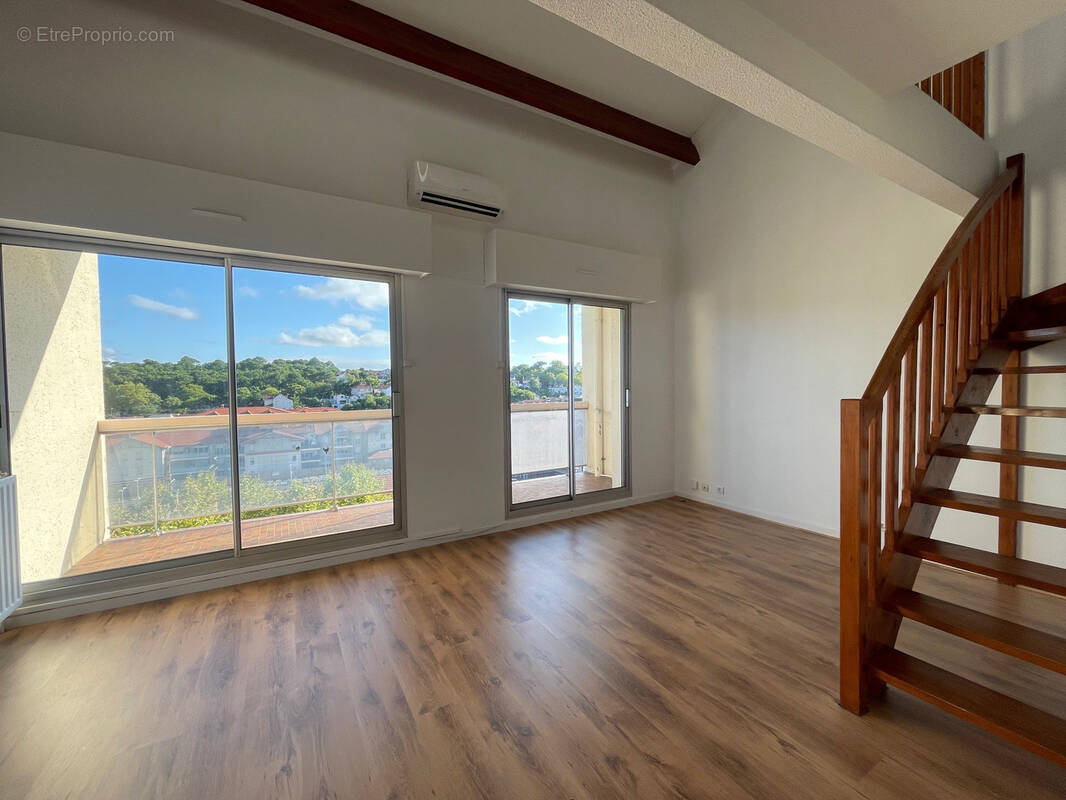 Appartement à ARCACHON