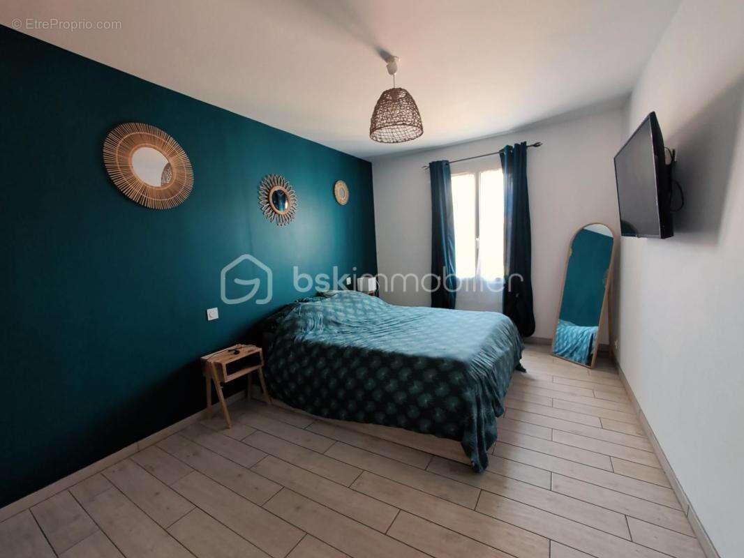 Maison familiale 121 m² - Jardin – Garage - Grenier - photo 10