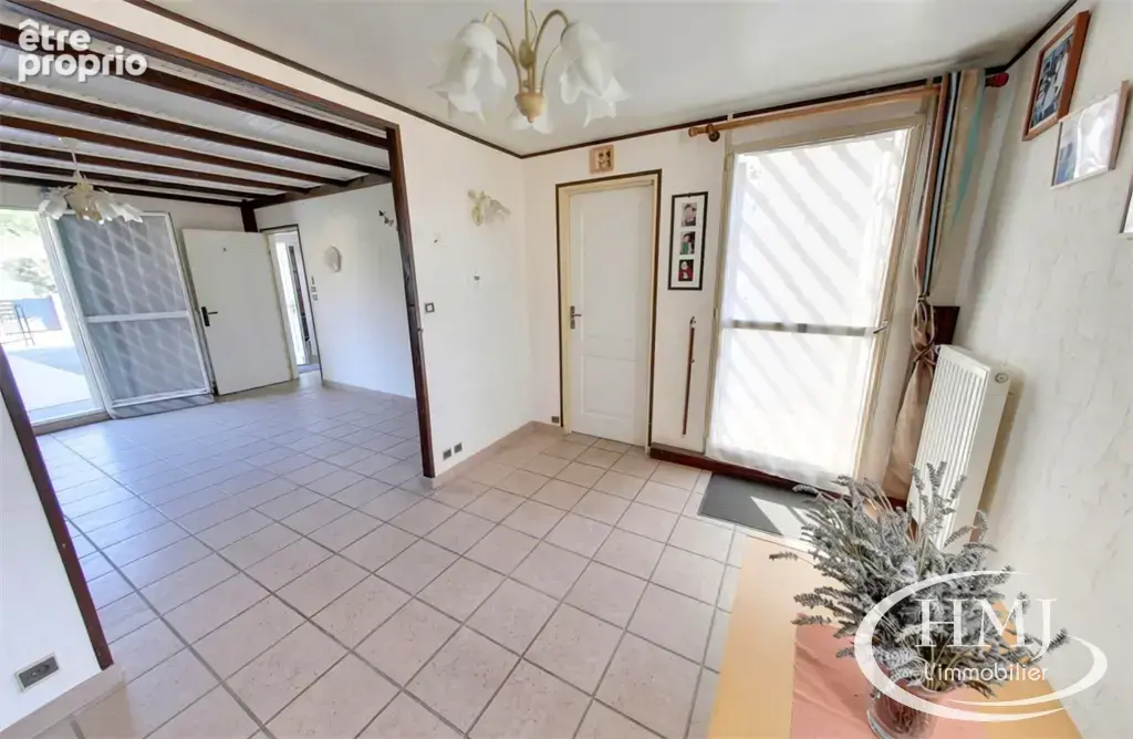 Maison 4 pièces 98 m² à vendre à Bondoufle (91070) - photo 3