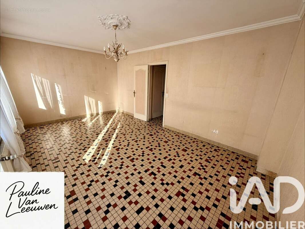 Photo 9 - Maison à BREVIANDES