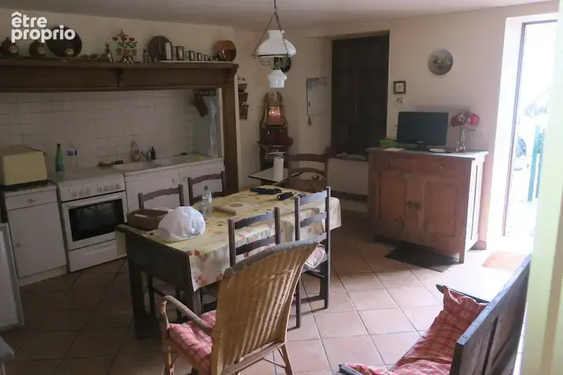Maison ancienne - photo 4