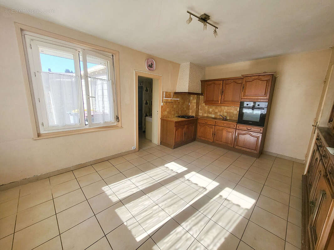 Maison à BEAUVOIS-EN-CAMBRESIS