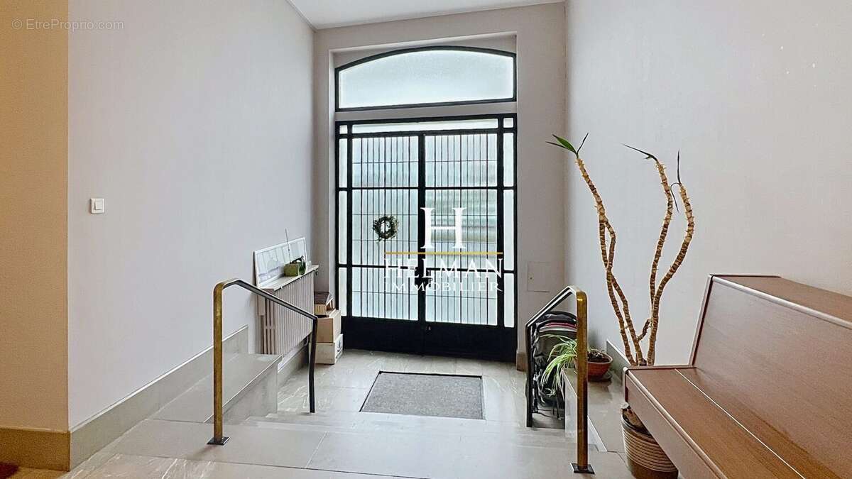 Maison à SAINT-OMER