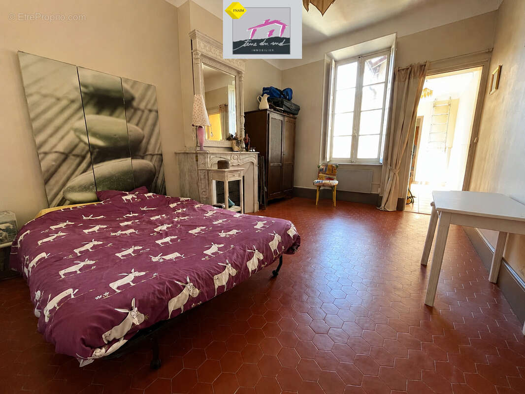 Maison de village 160 m2 avec terrasse et balcons - photo 5