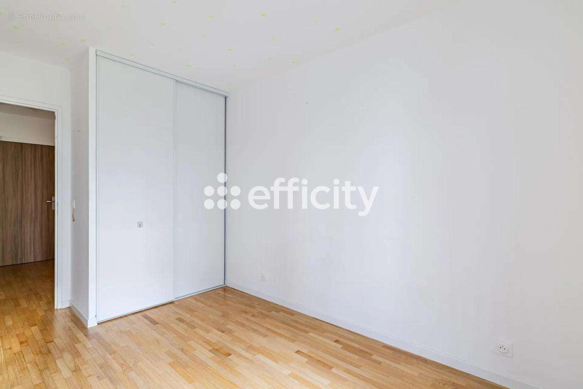 Appartement à EAUBONNE