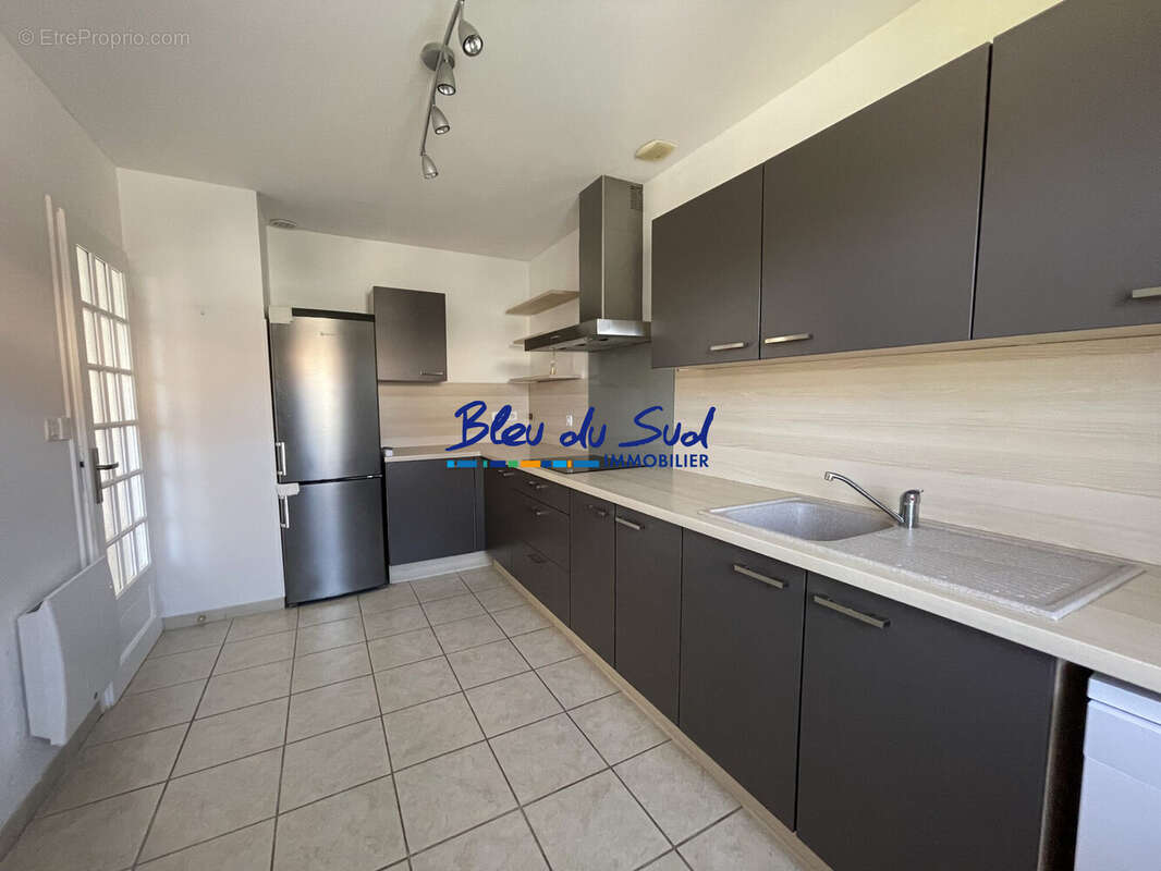 Maison à VERNET-LES-BAINS