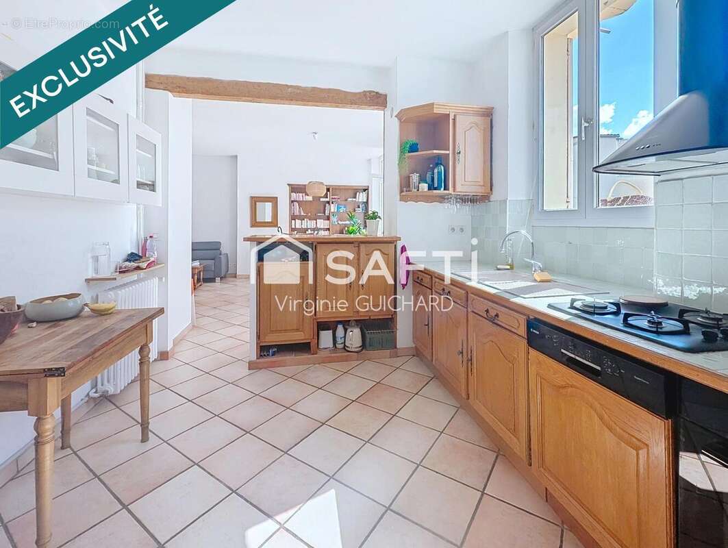 Photo 2 - Appartement à DIGNE-LES-BAINS