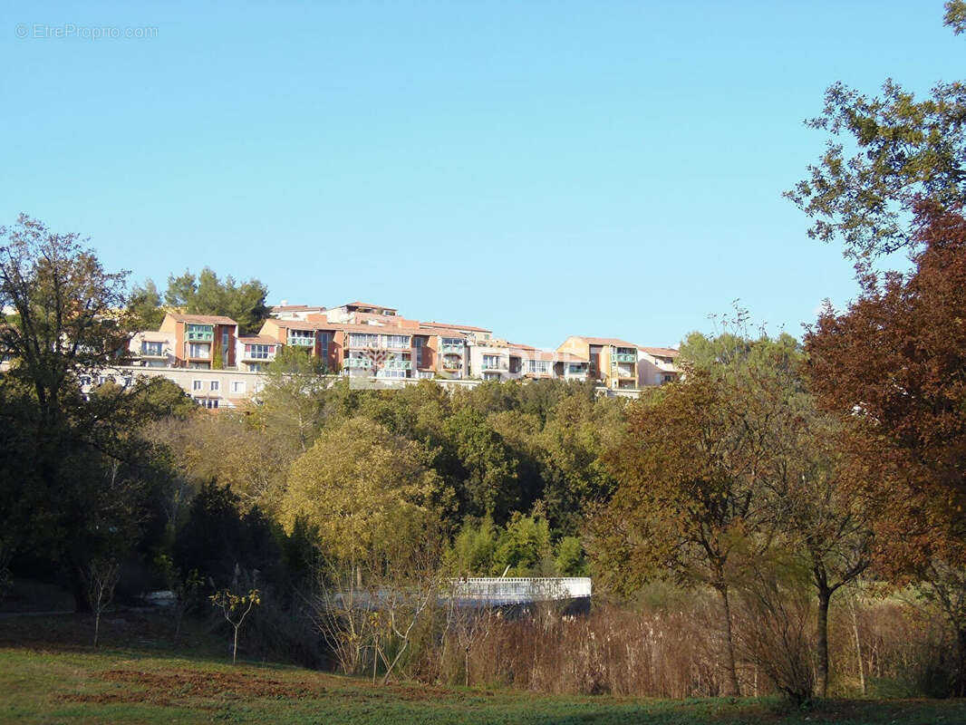 Appartement à VALBONNE