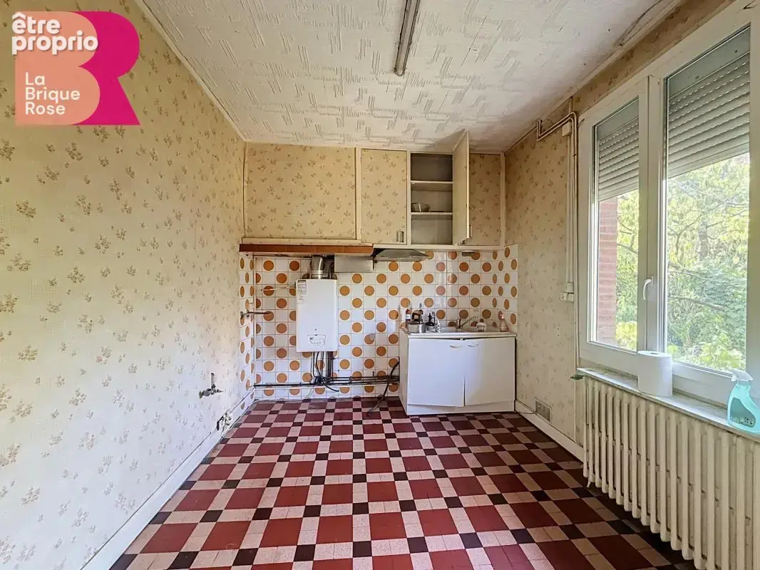 Toulouse Guilhermy — Une maison T5 à réinventer selon vos envies - photo 5
