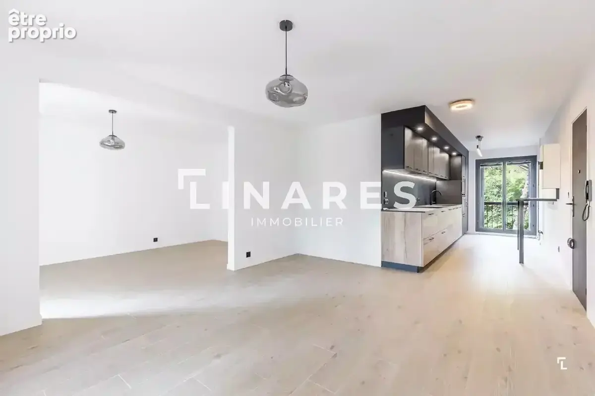 Le bel ormeau - appartement t4 de 93m2 - 13090 aix-en-provence - photo 6