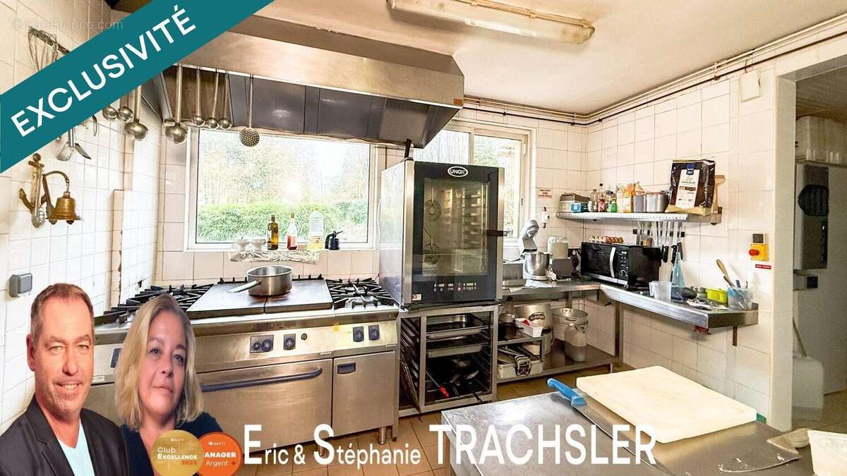 Photo 9 - Commerce à TENNIE