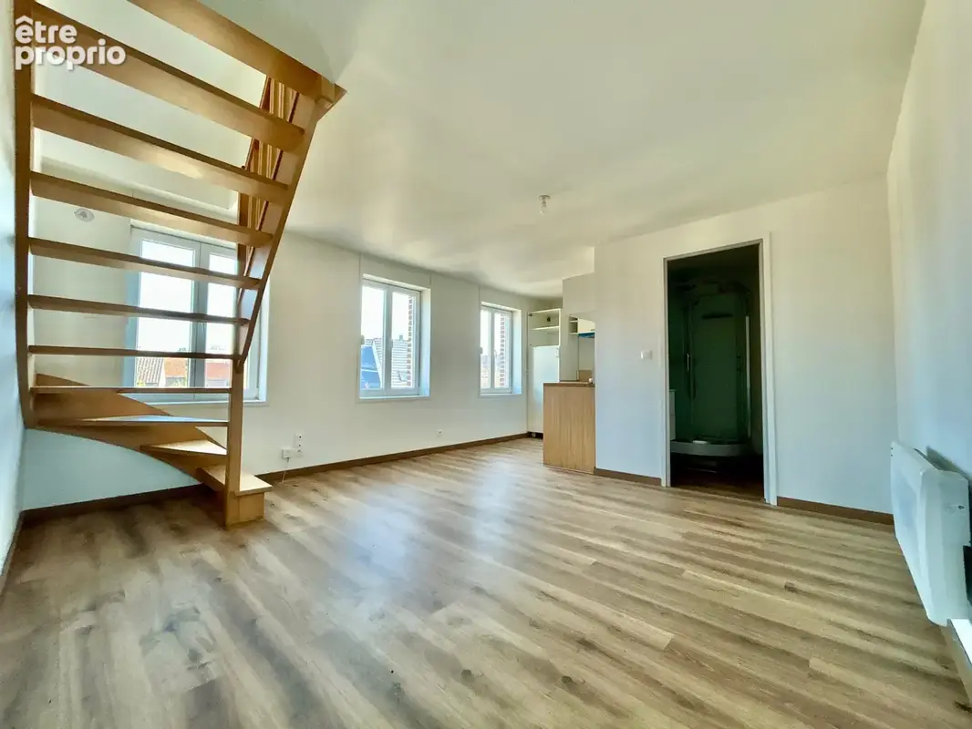 Superbe appartement situé en plein centre ! - photo 3