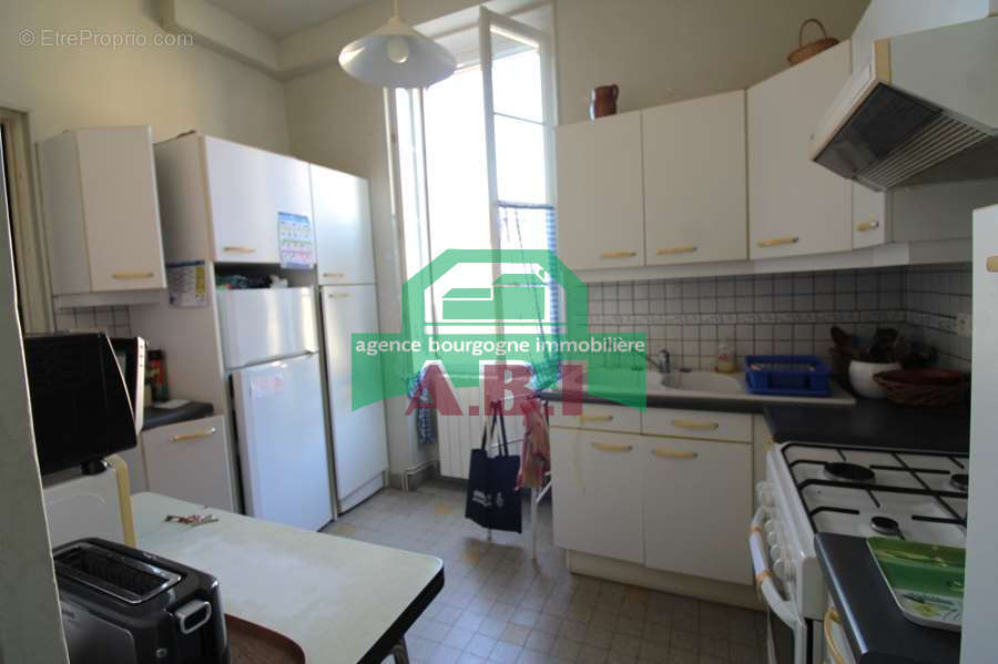 58, en Exclusivité - Propriété rare à Clamecy - Beaucoup de charme pour cette maison env 80m2 habitable sur 16 - photo 5