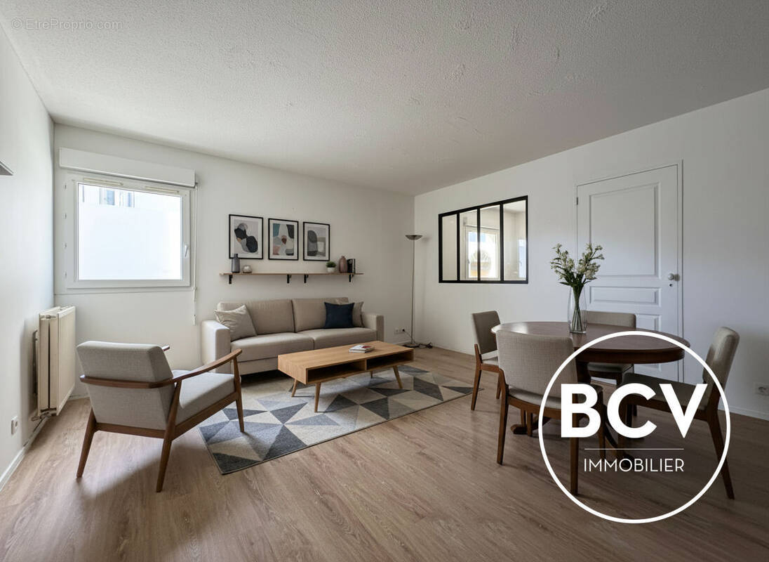 Appartement à CHARTRES