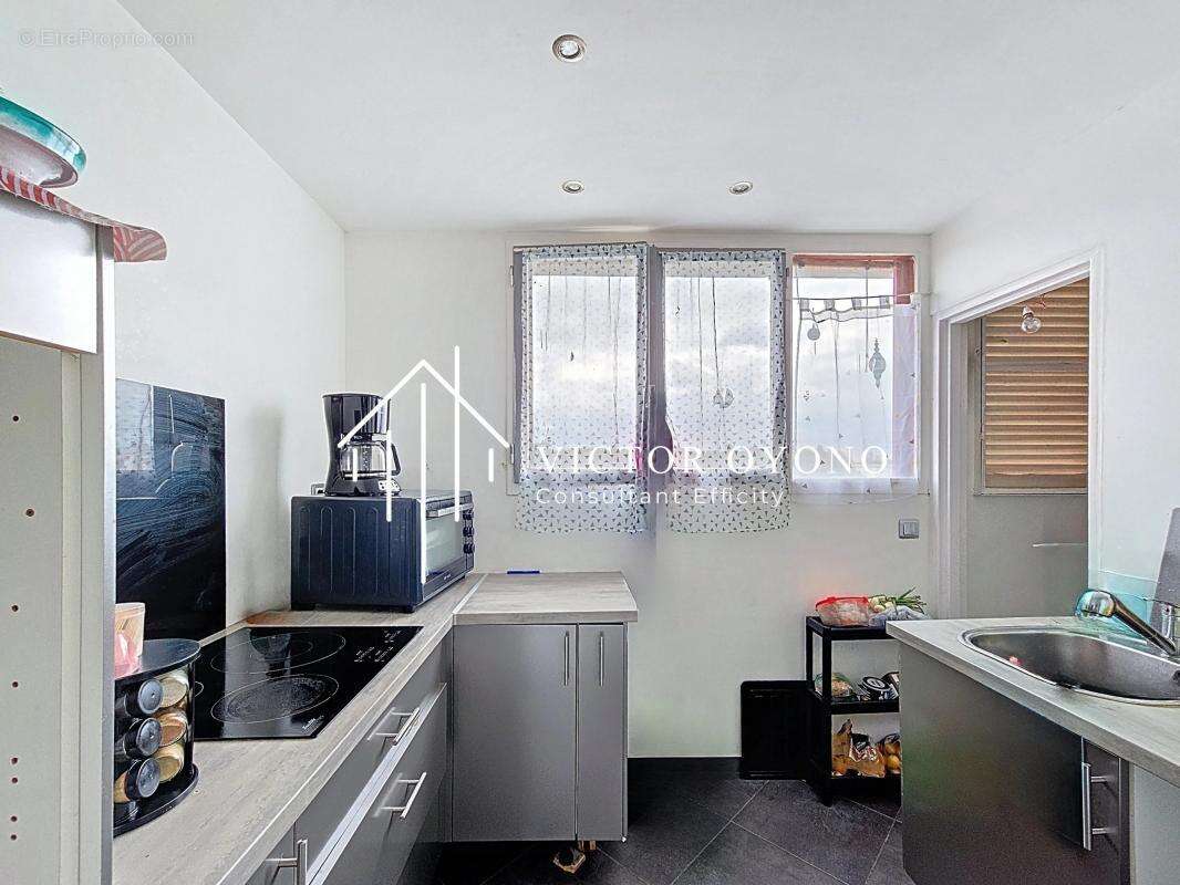 Appartement à JOUE-LES-TOURS