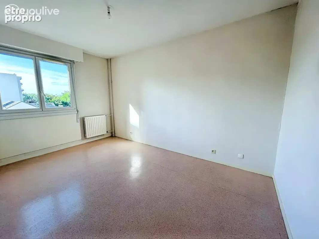 Appartement de 84 m², 3 chambres, balcon et parking - photo 6