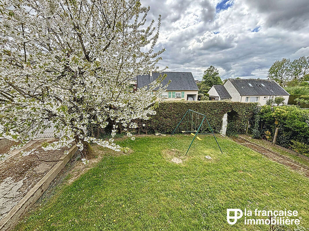 Maison à CHATEAUGIRON