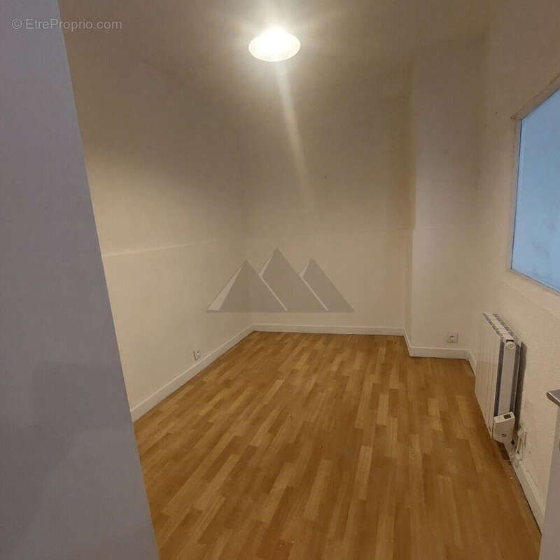 Appartement à QUIMPER