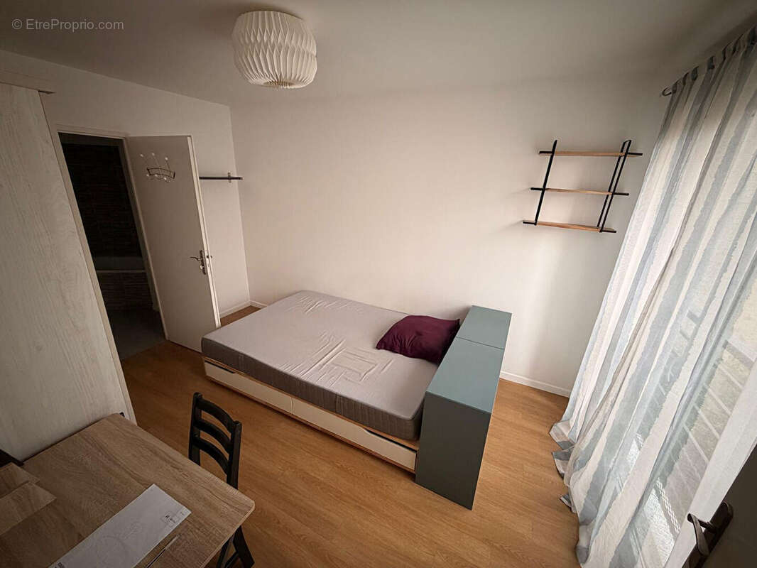 Appartement à BOBIGNY