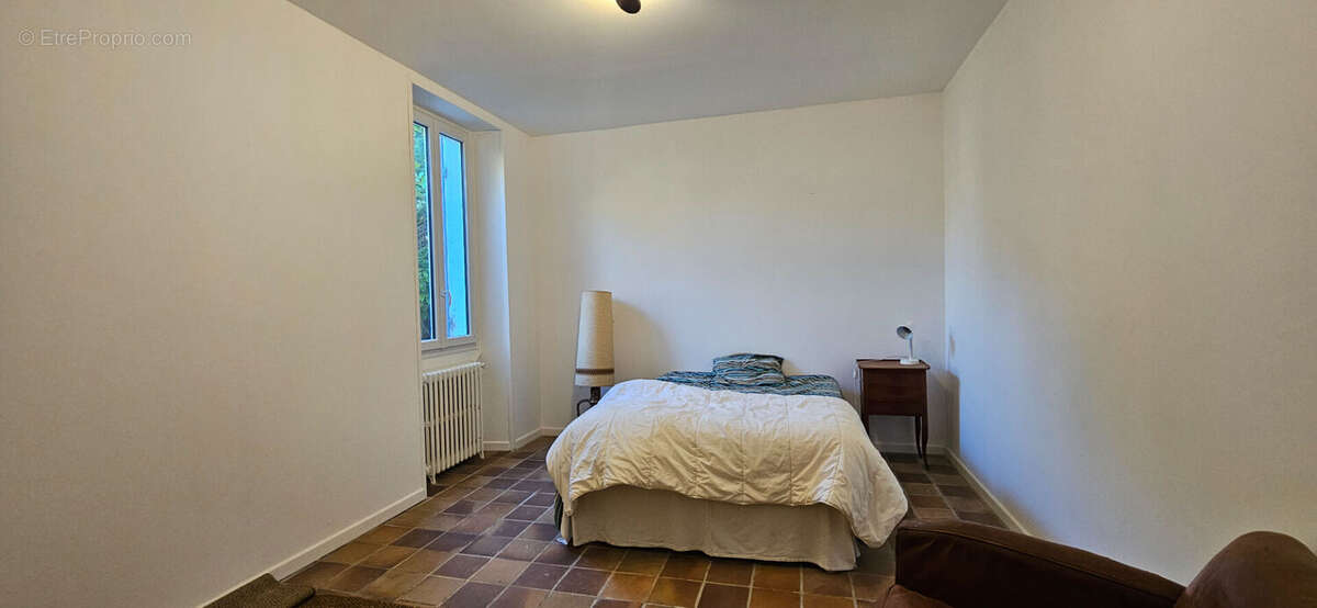 Maison à SAINT-DIZANT-DU-GUA